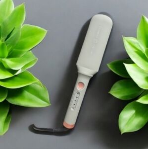 Complex Culture Smoothing & Straightening Brush